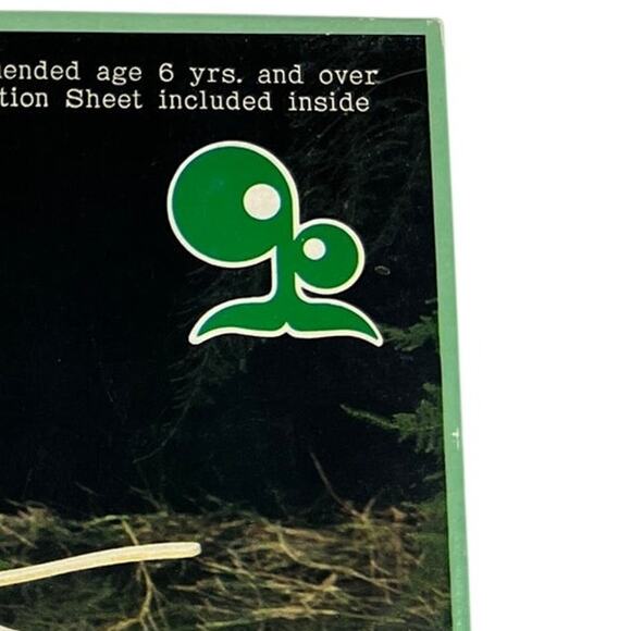 IQ ASSEMBLING PRODUCTS SERIES Wooden 3D Honey Bee Puzzle Model Kit NEW C007 - Picture 6 of 8